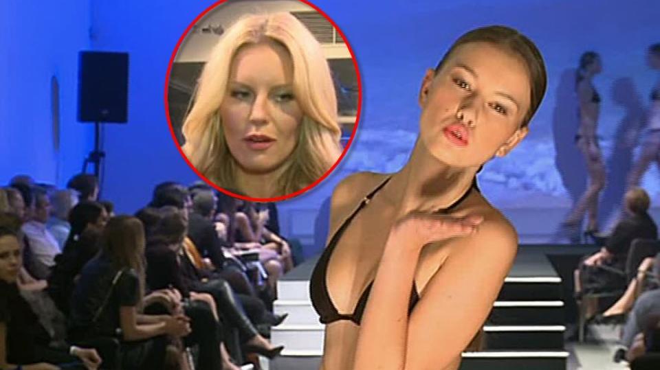 Video VIP zprávy: Rozklepaná Simona Krainová? Ano, i to se dá zažít